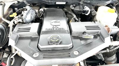 2017 RAM 2500 Laramie  Crew Cab Laramie 4X4 - Photo 35 - Finksburg, MD 21048