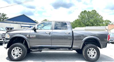 2017 RAM 2500 Laramie  Crew Cab Laramie 4X4 - Photo 6 - Finksburg, MD 21048