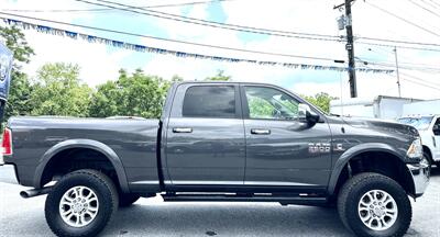 2017 RAM 2500 Laramie  Crew Cab Laramie 4X4 - Photo 4 - Finksburg, MD 21048