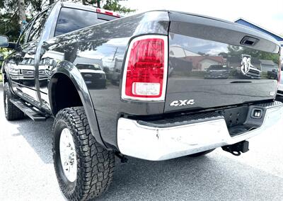 2017 RAM 2500 Laramie  Crew Cab Laramie 4X4 - Photo 7 - Finksburg, MD 21048