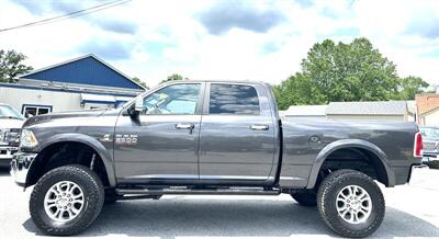 2017 RAM 2500 Laramie  Crew Cab Laramie 4X4 - Photo 6 - Finksburg, MD 21048