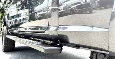 2017 RAM 2500 Laramie  Crew Cab Laramie 4X4 - Photo 27 - Finksburg, MD 21048