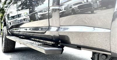 2017 RAM 2500 Laramie  Crew Cab Laramie 4X4 - Photo 27 - Finksburg, MD 21048
