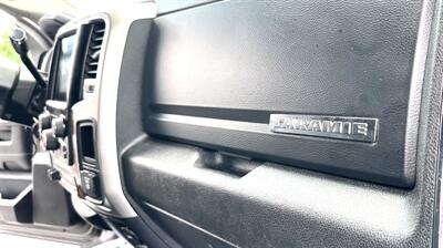 2017 RAM 2500 Laramie  Crew Cab Laramie 4X4 - Photo 33 - Finksburg, MD 21048