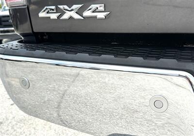 2017 RAM 2500 Laramie  Crew Cab Laramie 4X4 - Photo 26 - Finksburg, MD 21048