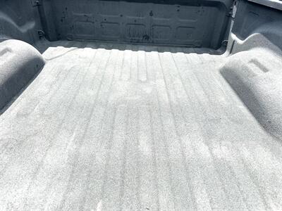 2017 RAM 2500 Laramie  Crew Cab Laramie 4X4 - Photo 10 - Finksburg, MD 21048