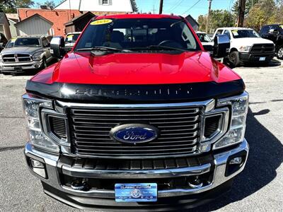 2020 Ford F-350 XLT  Crew Cab XLT 4x4 DRW - Photo 6 - Finksburg, MD 21048