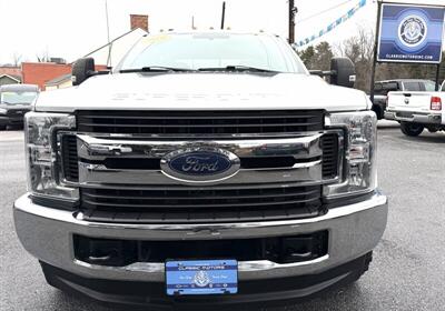 2019 Ford F-350 XLT  Crew Cab XLT 4x4 DRW - Photo 5 - Finksburg, MD 21048