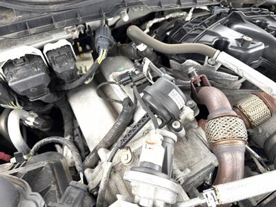 2019 Ford F-350 XLT  Crew Cab XLT 4x4 DRW - Photo 36 - Finksburg, MD 21048