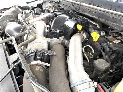2019 Ford F-350 XLT  Crew Cab XLT 4x4 DRW - Photo 35 - Finksburg, MD 21048