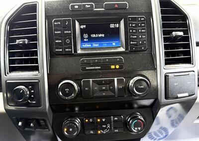 2019 Ford F-350 XLT  Crew Cab XLT 4x4 DRW - Photo 14 - Finksburg, MD 21048