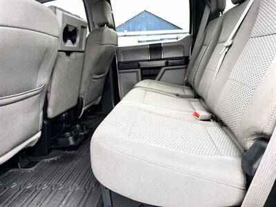 2019 Ford F-350 XLT  Crew Cab XLT 4x4 DRW - Photo 21 - Finksburg, MD 21048