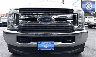 2019 Ford F-350 XLT  Crew Cab XLT 4x4 DRW - Photo 6 - Finksburg, MD 21048