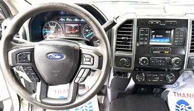 2019 Ford F-350 XLT  Crew Cab XLT 4x4 DRW - Photo 13 - Finksburg, MD 21048