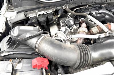 2019 Ford F-350 XLT  Crew Cab XLT 4x4 DRW - Photo 37 - Finksburg, MD 21048