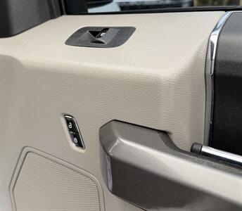 2019 Ford F-350 XLT  Crew Cab XLT 4x4 DRW - Photo 30 - Finksburg, MD 21048