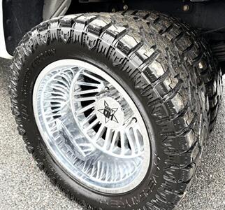 2019 Ford F-350 XLT  Crew Cab XLT 4x4 DRW - Photo 23 - Finksburg, MD 21048