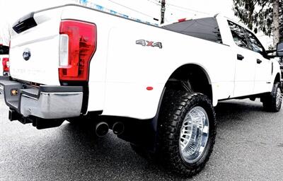 2019 Ford F-350 XLT  Crew Cab XLT 4x4 DRW - Photo 3 - Finksburg, MD 21048