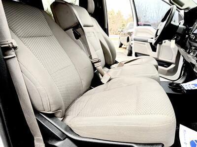 2019 Ford F-350 XLT  Crew Cab XLT 4x4 DRW - Photo 19 - Finksburg, MD 21048
