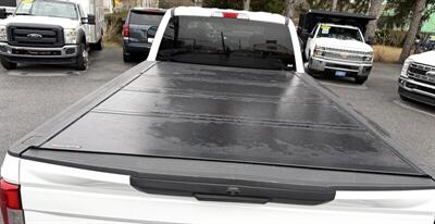 2019 Ford F-350 XLT  Crew Cab XLT 4x4 DRW - Photo 25 - Finksburg, MD 21048