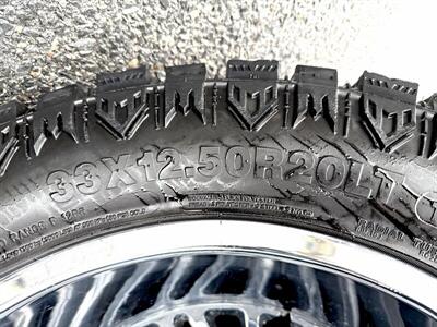 2019 Ford F-350 XLT  Crew Cab XLT 4x4 DRW - Photo 24 - Finksburg, MD 21048