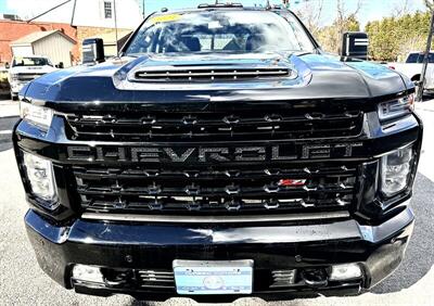 2021 Chevrolet Silverado 2500 LT  Crew Cab Z71 4X4 - Photo 6 - Finksburg, MD 21048