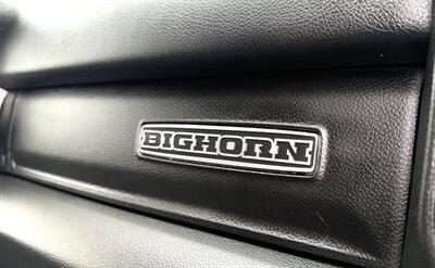 2024 RAM 2500 Crew Cab Big Horn 4X4 - Photo 23 - Finksburg, MD 21048