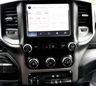 2024 RAM 2500 Crew Cab Big Horn 4X4 - Photo 15 - Finksburg, MD 21048