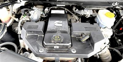 2024 RAM 2500 Crew Cab Big Horn 4X4 - Photo 35 - Finksburg, MD 21048