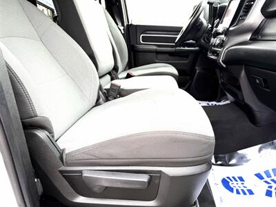 2024 RAM 2500 Crew Cab Big Horn 4X4 - Photo 19 - Finksburg, MD 21048