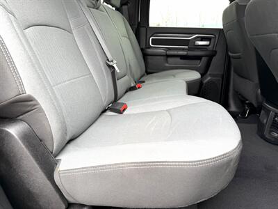 2024 RAM 2500 Crew Cab Big Horn 4X4 - Photo 21 - Finksburg, MD 21048