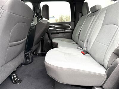 2024 RAM 2500 Crew Cab Big Horn 4X4 - Photo 20 - Finksburg, MD 21048