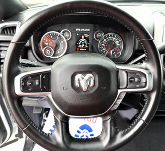 2024 RAM 2500 Crew Cab Big Horn 4X4 - Photo 13 - Finksburg, MD 21048