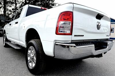 2024 RAM 2500 Crew Cab Big Horn 4X4 - Photo 8 - Finksburg, MD 21048