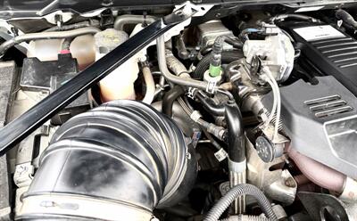 2024 RAM 2500 Crew Cab Big Horn 4X4 - Photo 31 - Finksburg, MD 21048