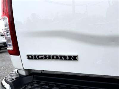 2024 RAM 2500 Crew Cab Big Horn 4X4 - Photo 29 - Finksburg, MD 21048