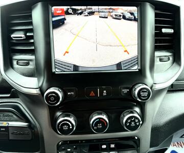 2024 RAM 2500 Crew Cab Big Horn 4X4 - Photo 14 - Finksburg, MD 21048