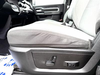 2024 RAM 2500 Crew Cab Big Horn 4X4 - Photo 22 - Finksburg, MD 21048