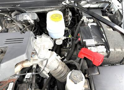 2024 RAM 2500 Crew Cab Big Horn 4X4 - Photo 33 - Finksburg, MD 21048