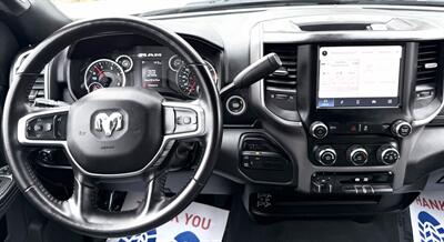 2024 RAM 2500 Crew Cab Big Horn 4X4 - Photo 12 - Finksburg, MD 21048