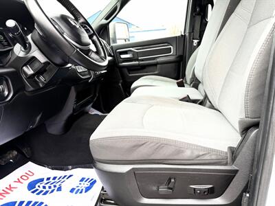 2024 RAM 2500 Crew Cab Big Horn 4X4 - Photo 18 - Finksburg, MD 21048