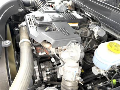 2024 RAM 2500 Crew Cab Big Horn 4X4 - Photo 32 - Finksburg, MD 21048