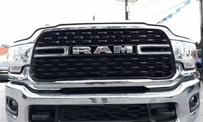2024 RAM 2500 Crew Cab Big Horn 4X4 - Photo 6 - Finksburg, MD 21048