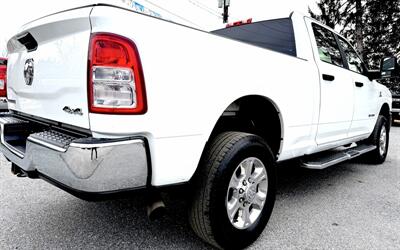 2024 RAM 2500 Crew Cab Big Horn 4X4 - Photo 3 - Finksburg, MD 21048