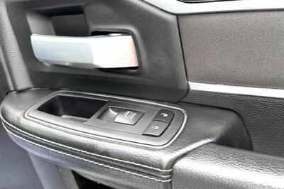 2024 RAM 2500 Crew Cab Big Horn 4X4 - Photo 25 - Finksburg, MD 21048