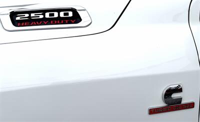 2024 RAM 2500 Crew Cab Big Horn 4X4 - Photo 24 - Finksburg, MD 21048