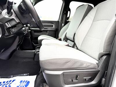 2024 RAM 2500 Crew Cab Big Horn 4X4 - Photo 17 - Finksburg, MD 21048