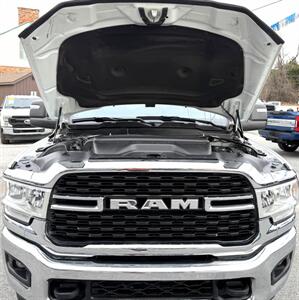 2024 RAM 2500 Crew Cab Big Horn 4X4 - Photo 36 - Finksburg, MD 21048