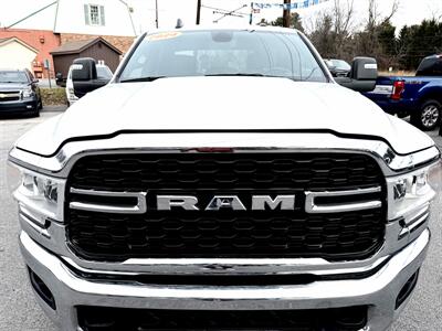 2024 RAM 2500 Crew Cab Big Horn 4X4 - Photo 5 - Finksburg, MD 21048
