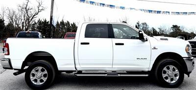 2024 RAM 2500 Crew Cab Big Horn 4X4 - Photo 4 - Finksburg, MD 21048